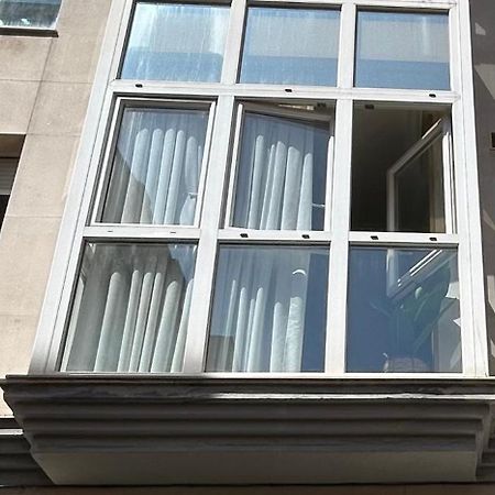Appartamento El Balconcillo - Lujo En Pleno Centro De Gijon - Grupo Querbes Esterno foto