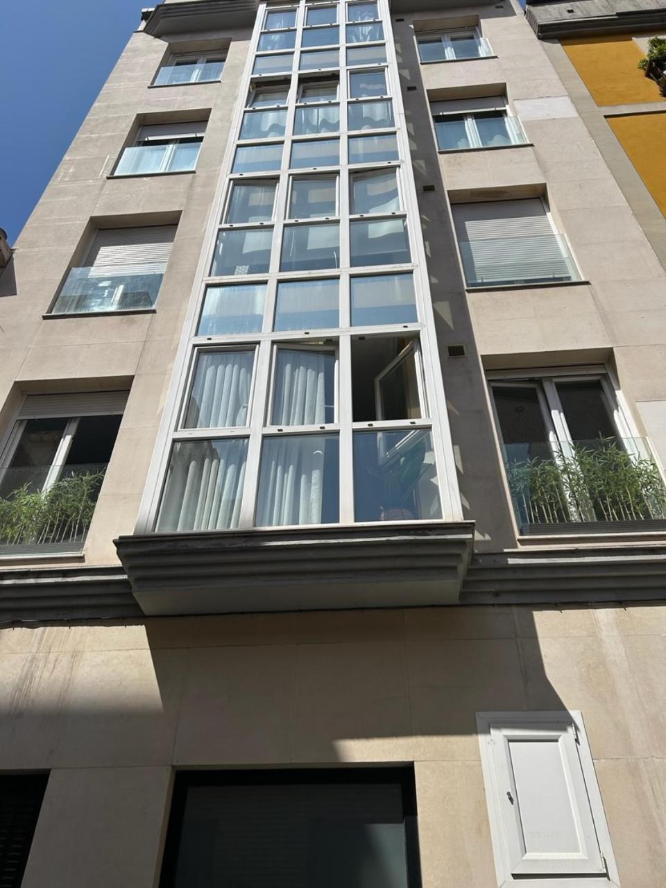 Appartamento El Balconcillo - Lujo En Pleno Centro De Gijon - Grupo Querbes Esterno foto